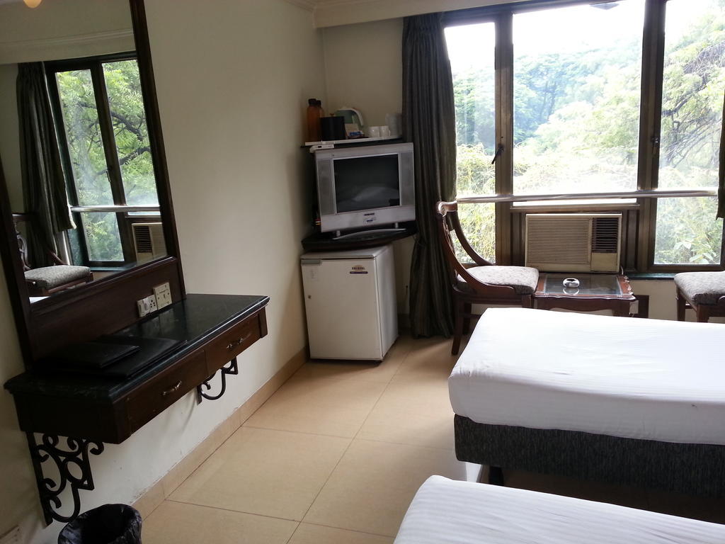 Srimaan Hotel 3*