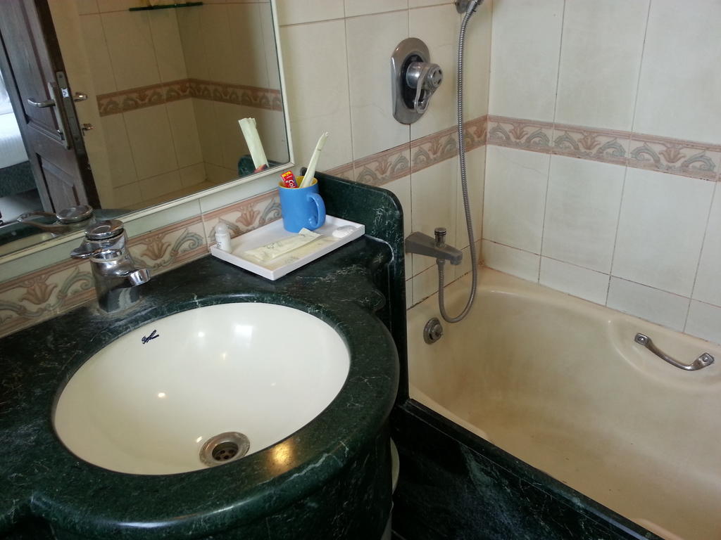 Hotel Srimaan Pune