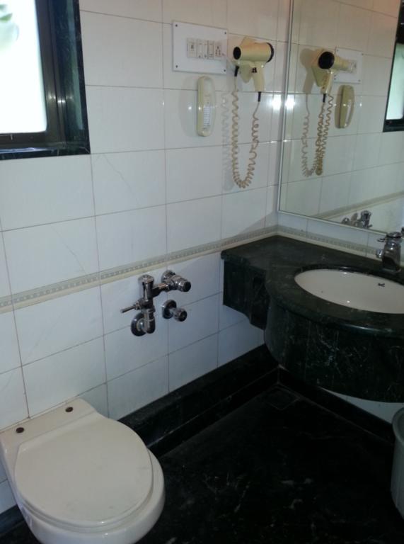 Hotel Srimaan Pune