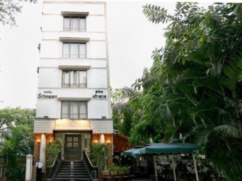 Hotel Srimaan