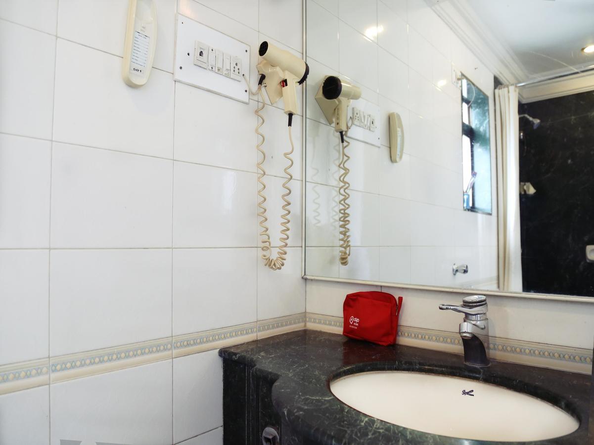 Hotel Srimaan 3*