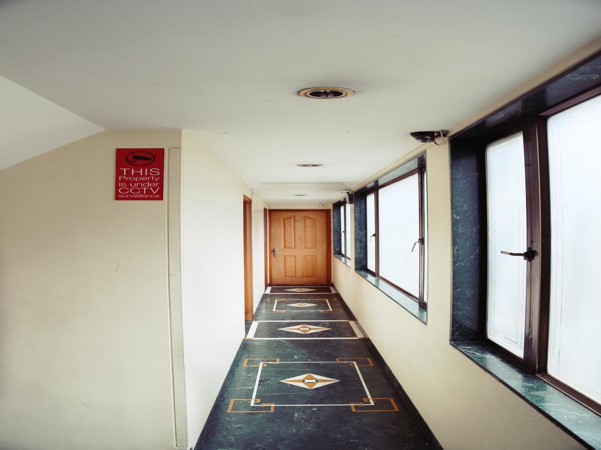 Hotel Srimaan 3*