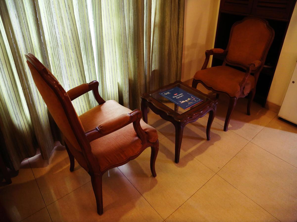 Hotel Srimaan 3*