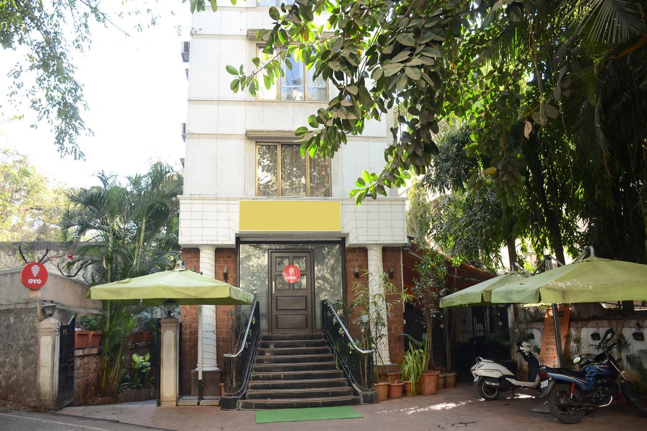 Hotel Srimaan 3*