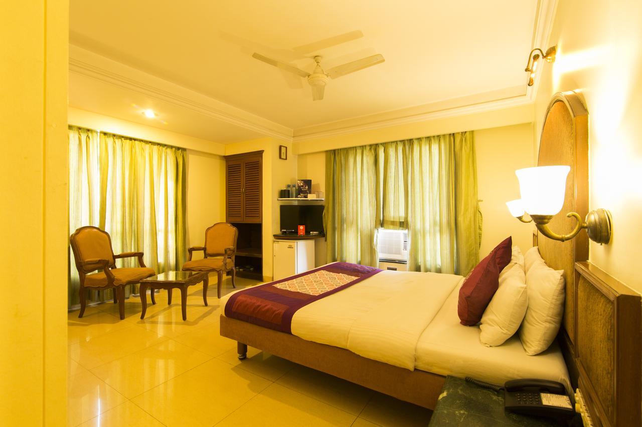 Hotel Srimaan 3*