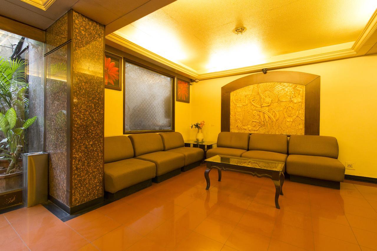 Hotel Srimaan 3*