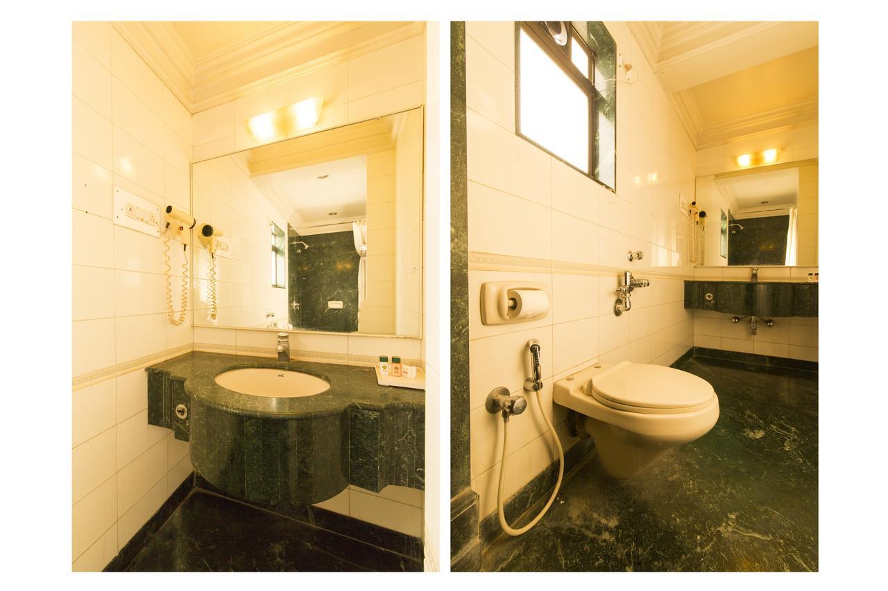 Hotel Srimaan 3*