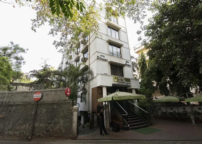 Hotel Srimaan