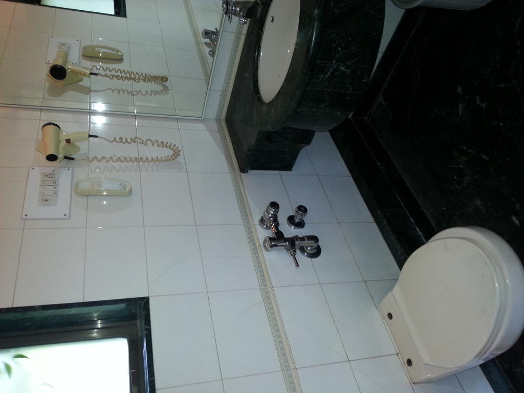 Hotel Srimaan