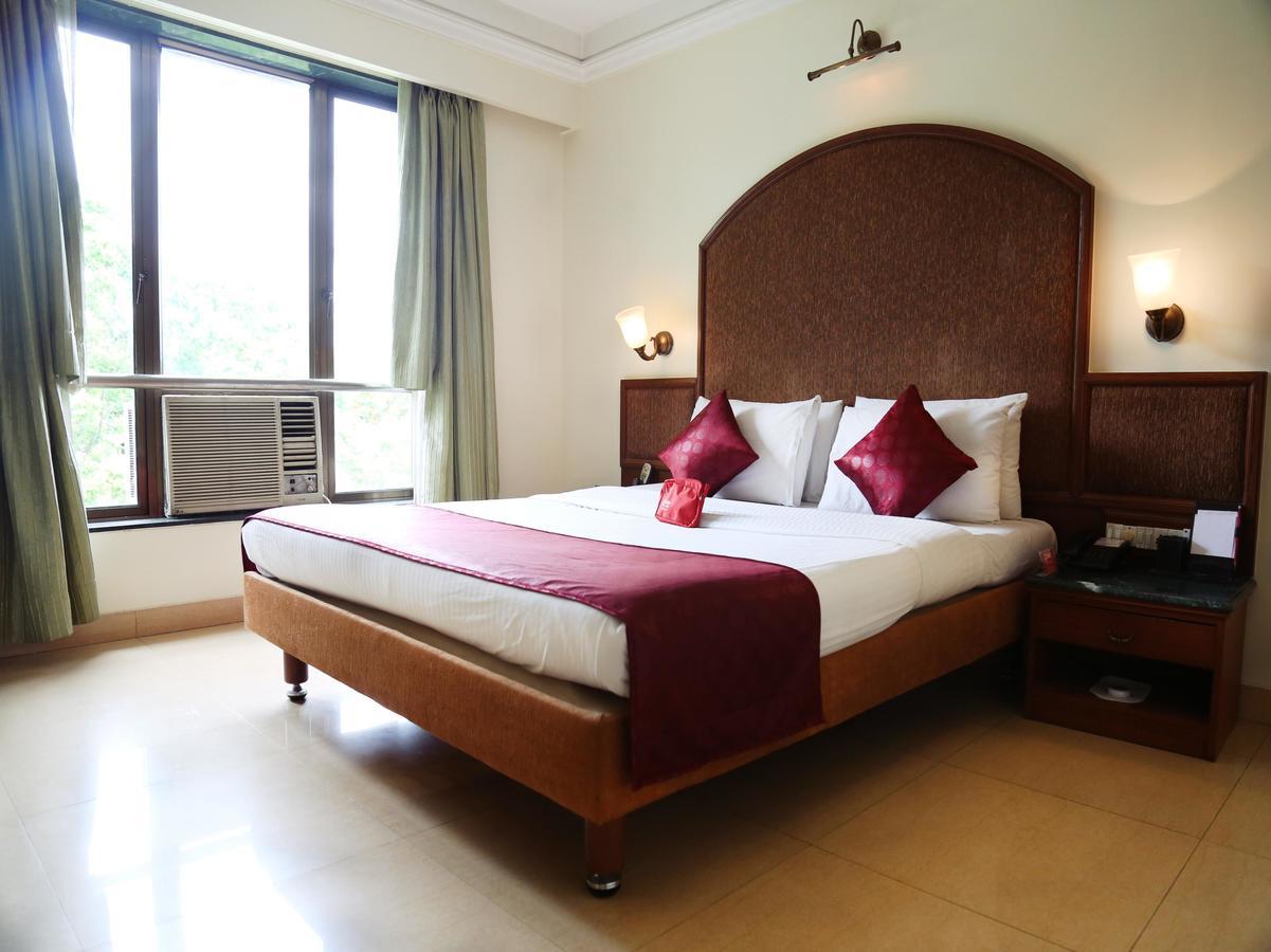 Hotel Srimaan 3*