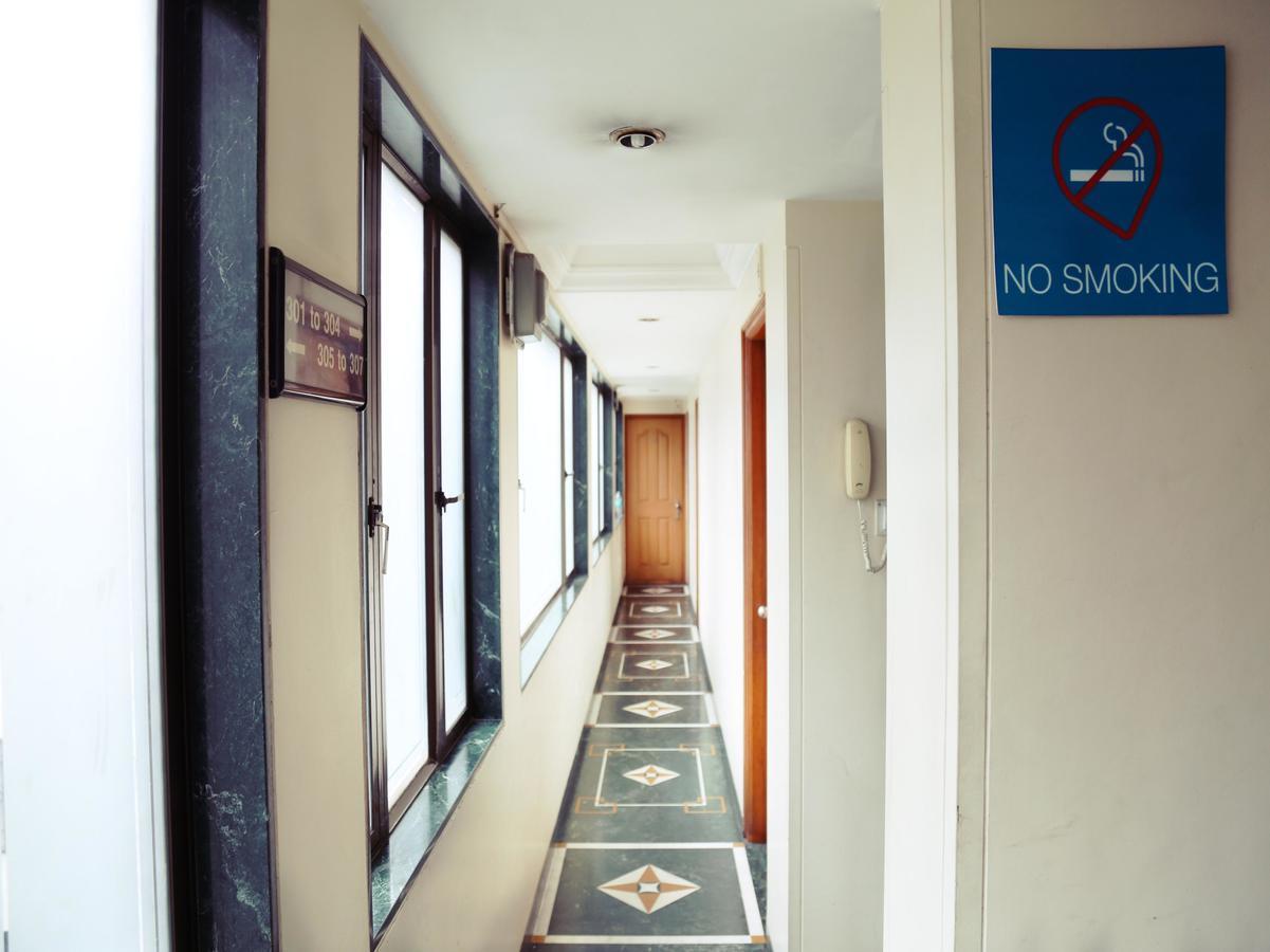 Hotel Srimaan 3*