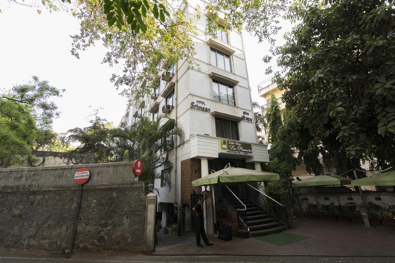 Hotel Srimaan 3*