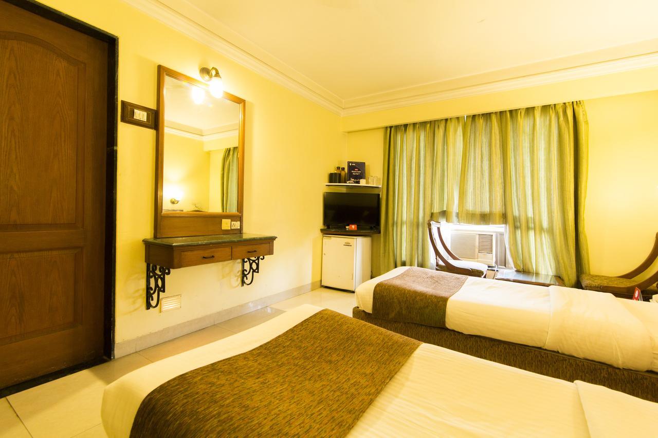 Hotel Srimaan 3*