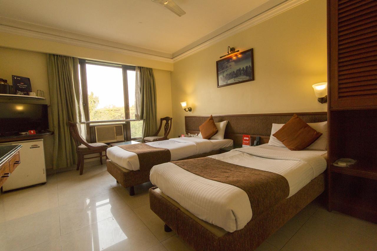 Hotel Srimaan 3*