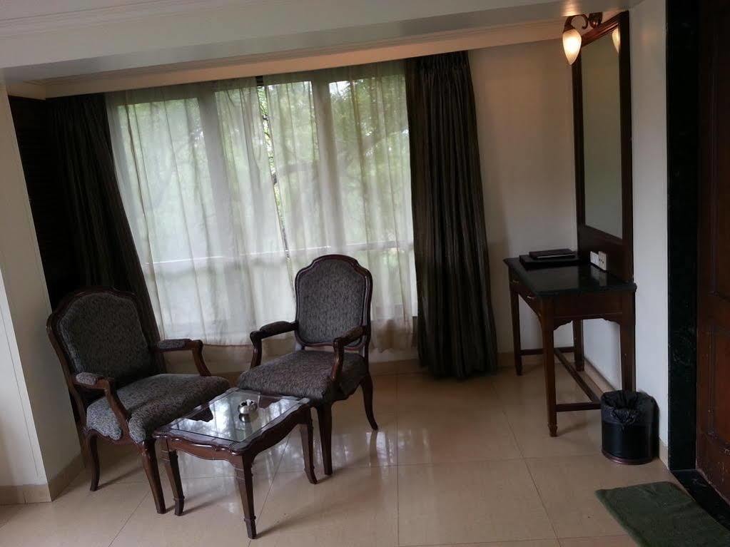 Hotel Srimaan 3*